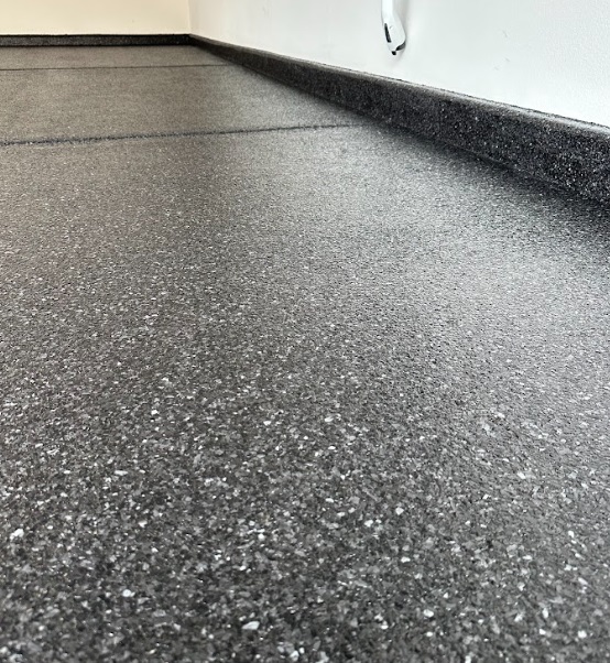 Epoxy Flooring in Las Vegas, Nevada