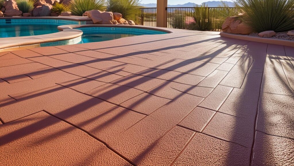 cool deck coatings in Las Vegas, NV