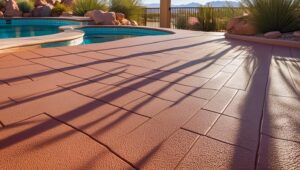cool deck coatings in Las Vegas, NV